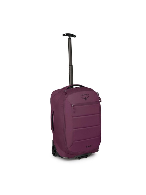 Osprey Osprey Walizka kabinowa 326674 Czerwony