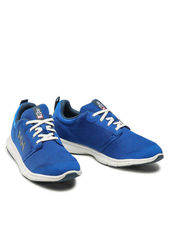 Helly Hansen Helly Hansen Wassersportschuhe Feathering 11572_538 Blau