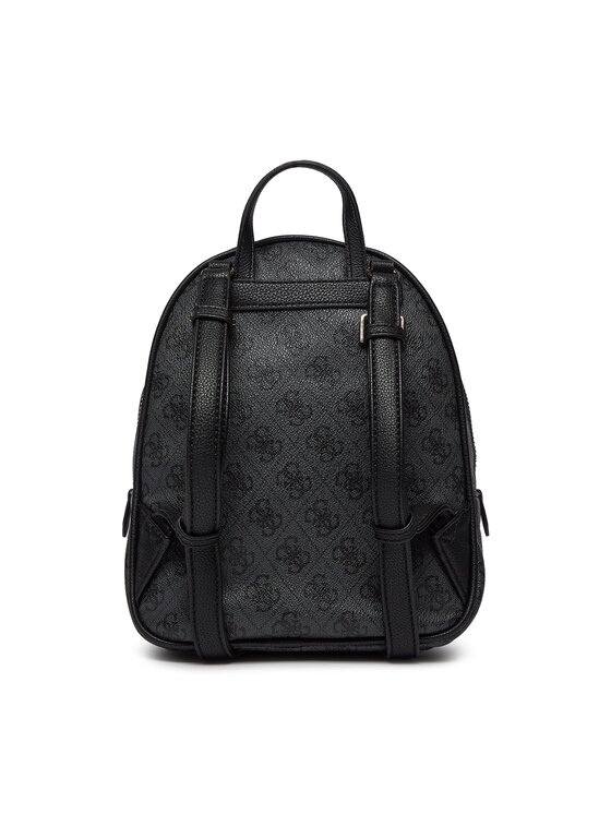 Guess Guess Mugursoma HWSG69 94320 Melns