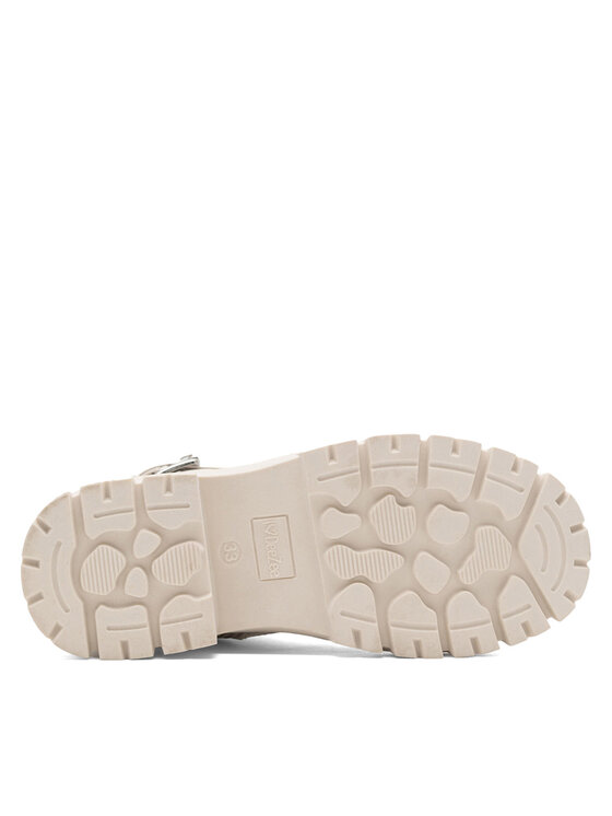 DeeZee DeeZee Μποτίνια CS5907-02 Μπεζ