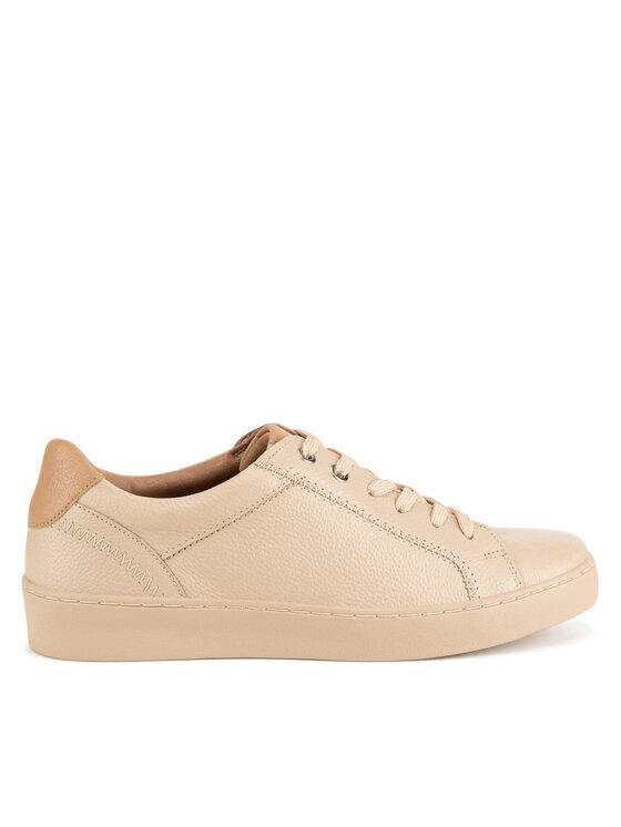 Lasocki Lasocki Halbschuhe WI16-REDAA-02 Beige