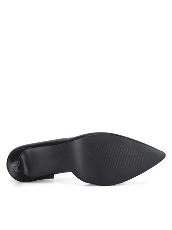 Clara Barson Clara Barson Γόβες WSS21576-01 Μαύρο