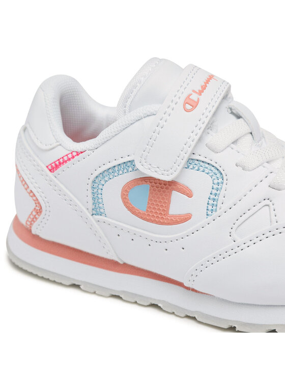 Champion Champion Tenisice Rr Champ G Ps S32233-WW006 Bijela