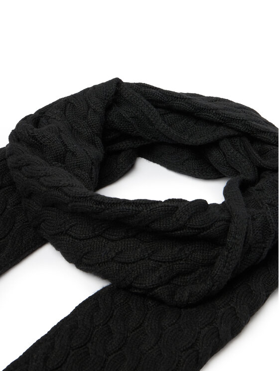 Coach Coach Šalikas 29CO100294 Juoda