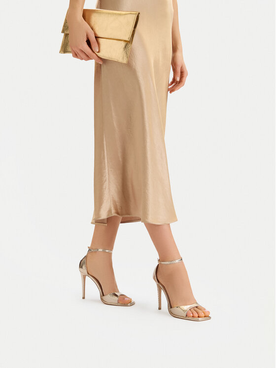 DeeZee DeeZee Sandali CEO-LCCC1510-1 Oro