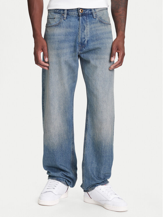 G-Star Raw G-Star Raw Blugi Dakota D23691-D788 Albastru Regular Fit