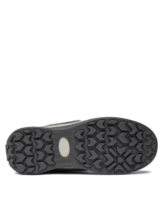 CMP CMP Śniegowce Thalo Wmn Snow Boot Wp 30Q4616 Beżowy