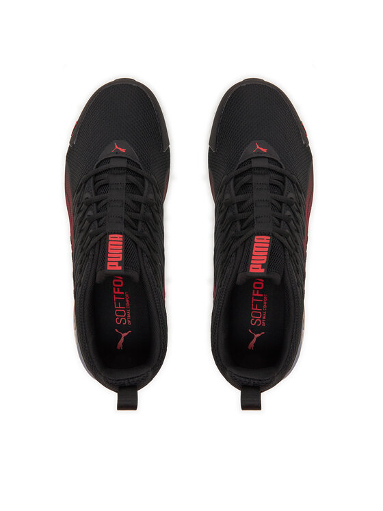 Puma Puma Sneakersy Voltaic Evo 379601 08 Czarny