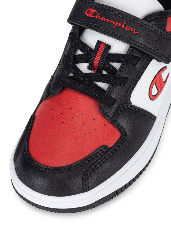 Champion Champion Sneakersy RD18 2.0 B PS LOW S32414-KK019 Červená