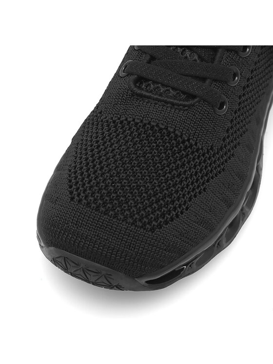 Sprandi Sprandi Sportcipők ES-K20315 Fekete