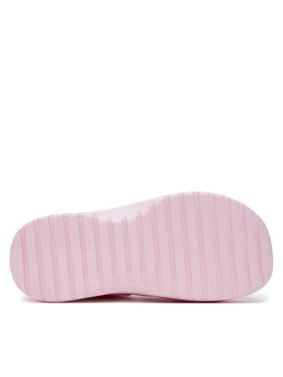 adidas adidas Sandale adilette JR2626 Ružičasta