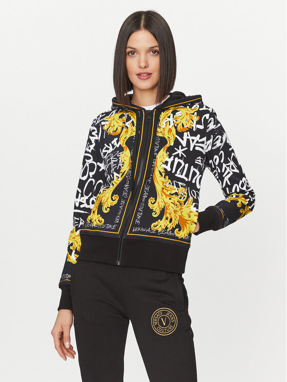 Суитшърт Versace Jeans Couture