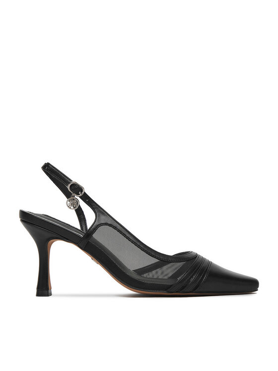 Nine West Nine West Lodičky CEO-CR422-D3005C Černá