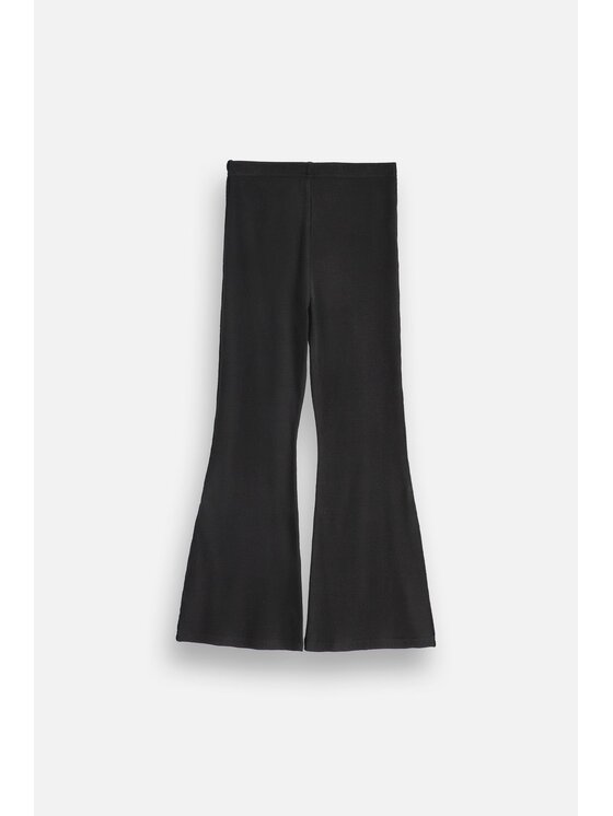 Coccodrillo Coccodrillo Legginsy ZC6122001SGJ-021 Czarny