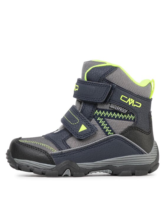 CMP CMP Schneeschuhe Pyry Snow Wp 38Q4514 Grau