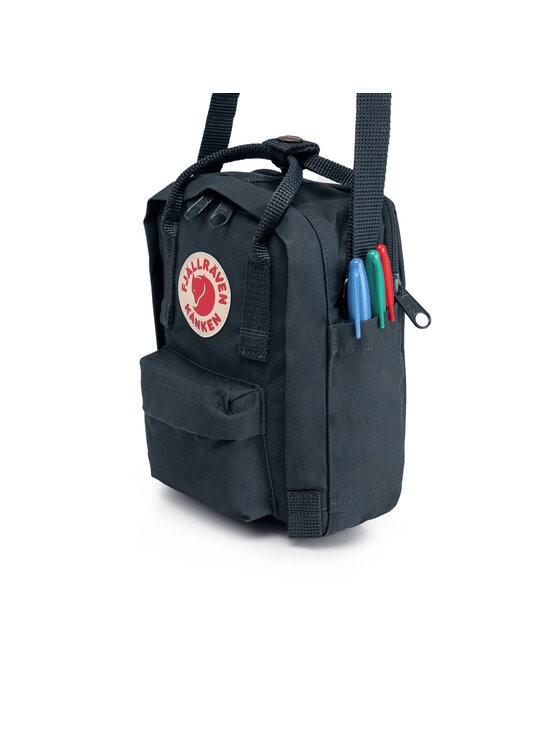Fjällräven Fjällräven Torba F23797-560 Granatowy