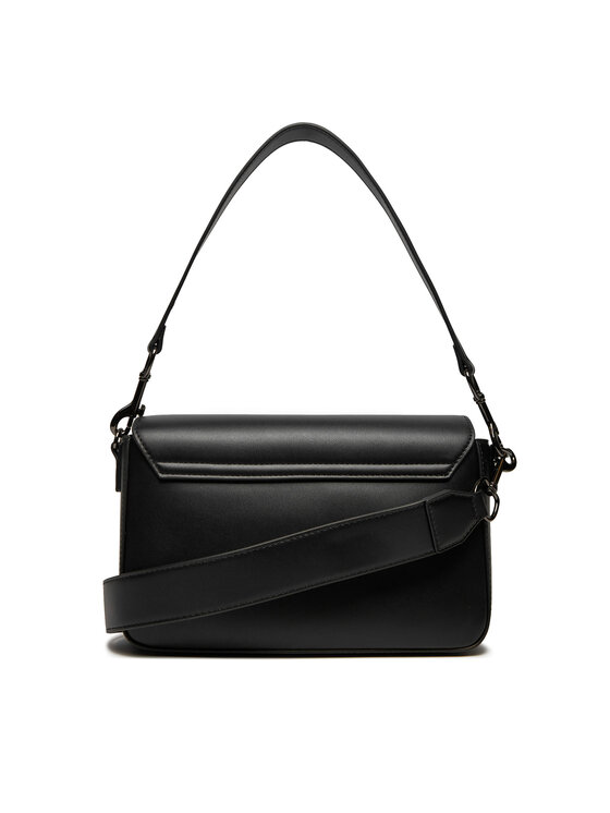 LOVE MOSCHINO LOVE MOSCHINO Torbica JC4200PP0HKW0000 Crna