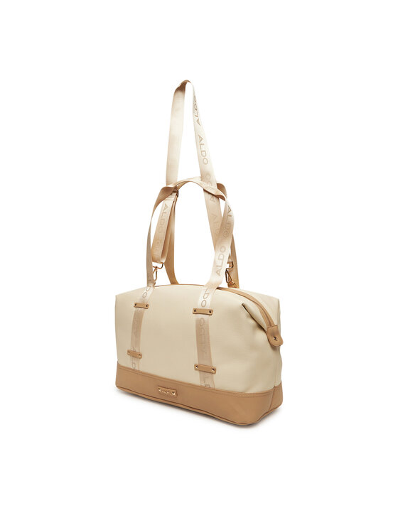 Aldo Aldo Torebka Carraendra 13989255 Écru