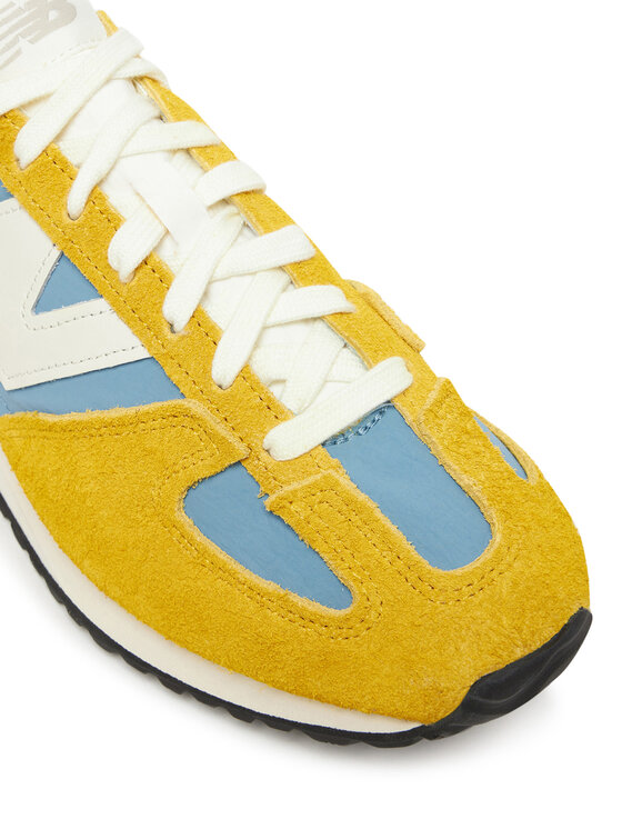 New Balance New Balance Sneakersy U471VBC M Žlutá