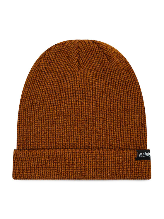 Etnies Kapa Warehouse Beanie 4140001280 Rjava