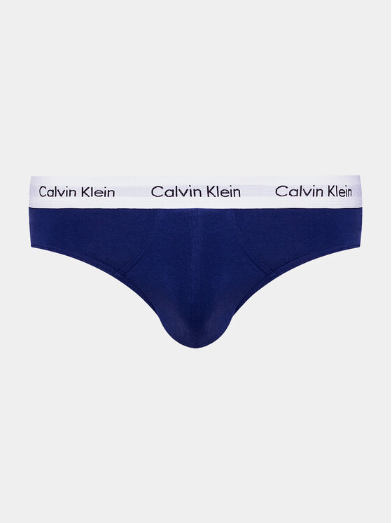 Calvin Klein Underwear Calvin Klein Underwear Set di slip classici 0000U2661G Multicolore