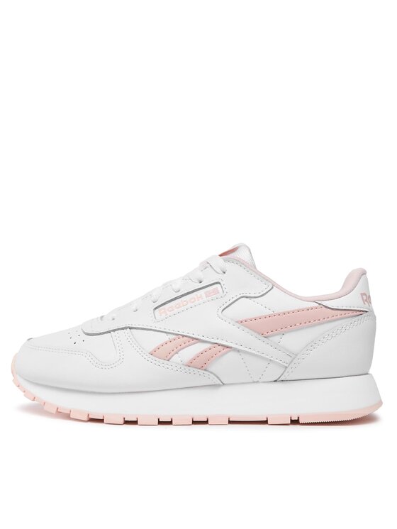 Reebok Reebok Tenisice IF5954 Bijela
