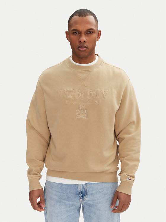 Bluza Tommy Jeans