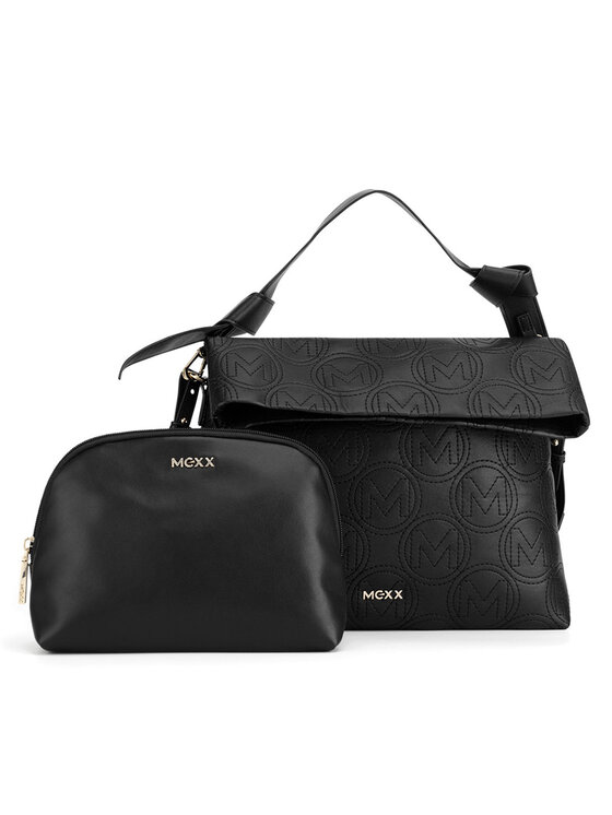 MEXX MEXX Kabelka MEXX-B-010-06 Černá