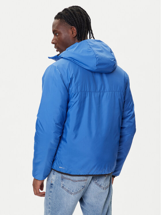 Puma Puma Pārejas jaka Ess 688296 13 Zils Regular Fit