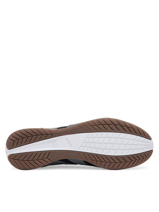 adidas adidas Buty do piłki nożnej Predator Club Indoor Sala ID3791 Czarny