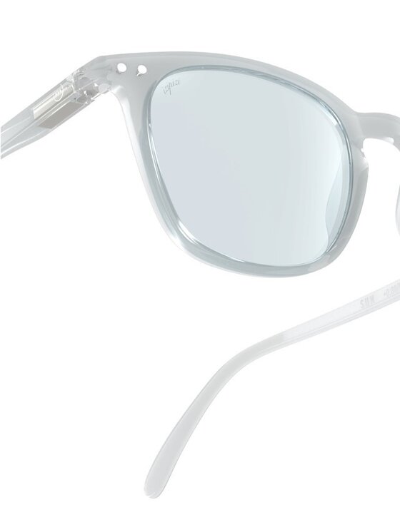 IZIPIZI IZIPIZI Okulary przeciwsłoneczne sun adult Szary