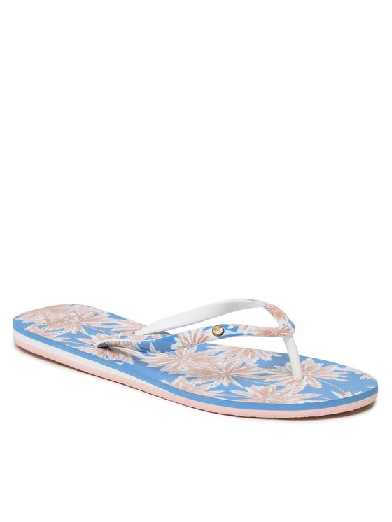 Roxy Roxy Flip-flops ARJL100870 Kék