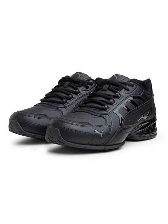 Puma Puma Buty 368846 01 Czarny