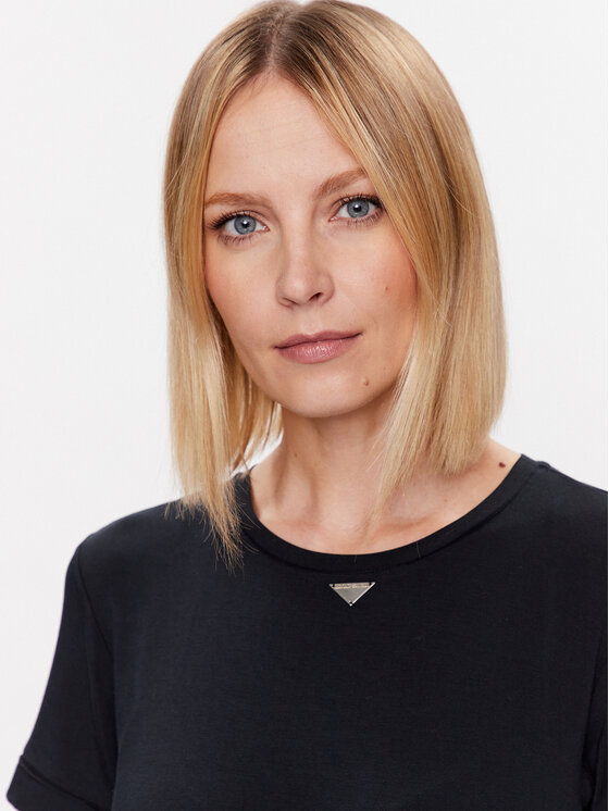 Vestito da giorno 262735 3R314 00020 Nero Regular