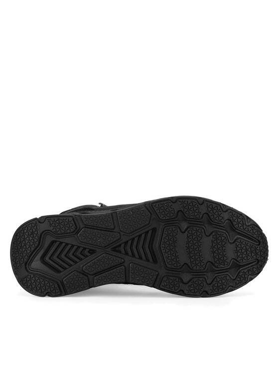 Sprandi Sprandi Μποτίνια TEC BP40-22624Z Μαύρο