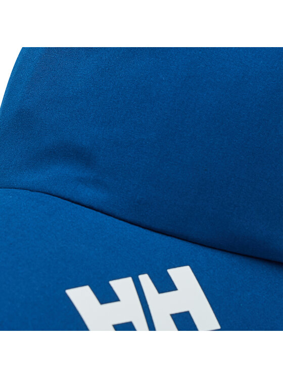 Cappellino Crew Cap 67160 Blu