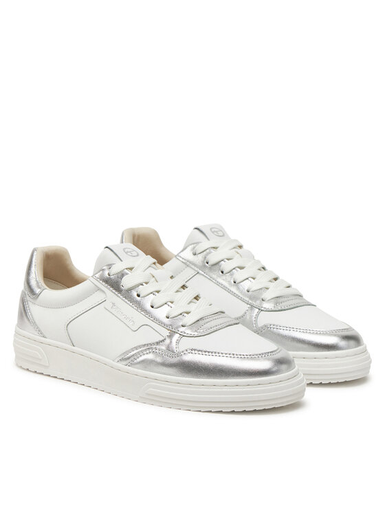 Tamaris Tamaris Sneakersy 1-23617-42 Barevná