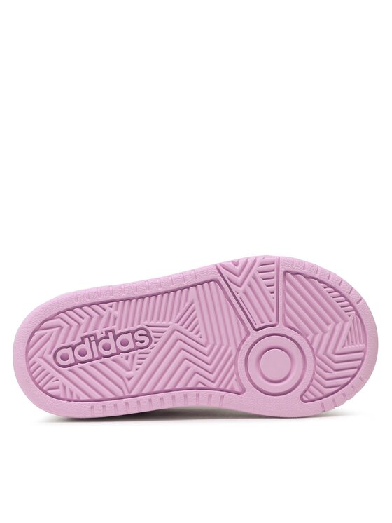 adidas adidas Tenisice Hoops Shoes IF7734 Bijela