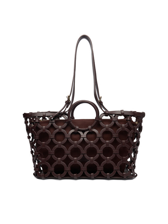 GINO ROSSI GINO ROSSI Handtasche EO-LDA3407B Braun