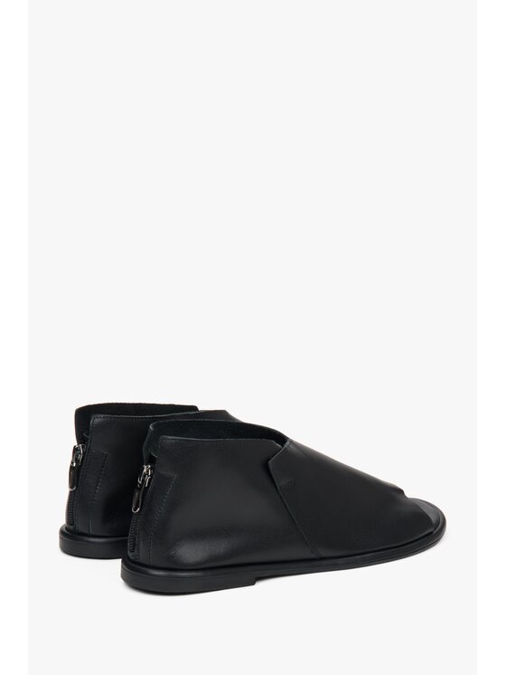 Estro Estro Sandali ER00117376 Nero