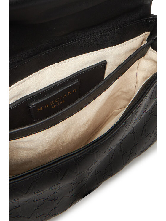 Marciano Guess Marciano Guess Kabelka 5BGZ17 7411A Černá