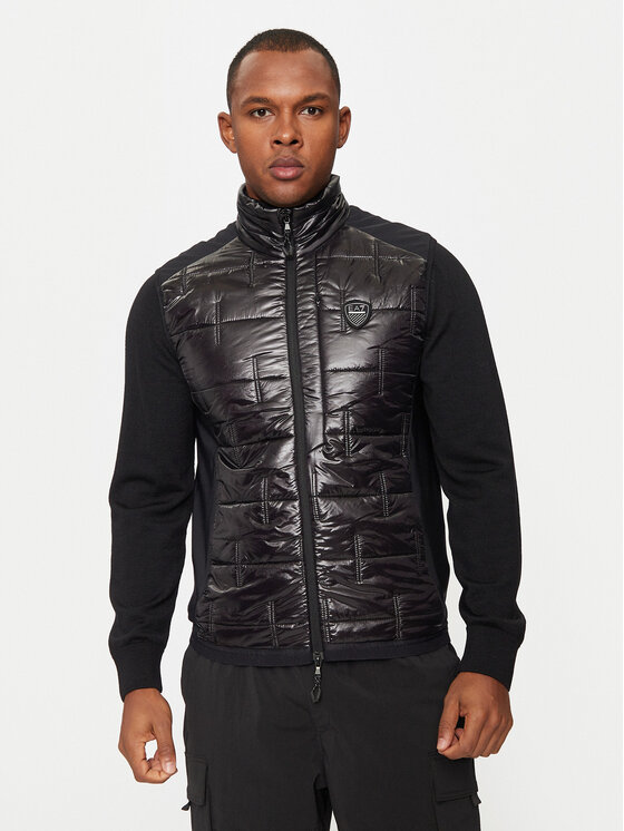 Kamizelka EA7 Emporio Armani