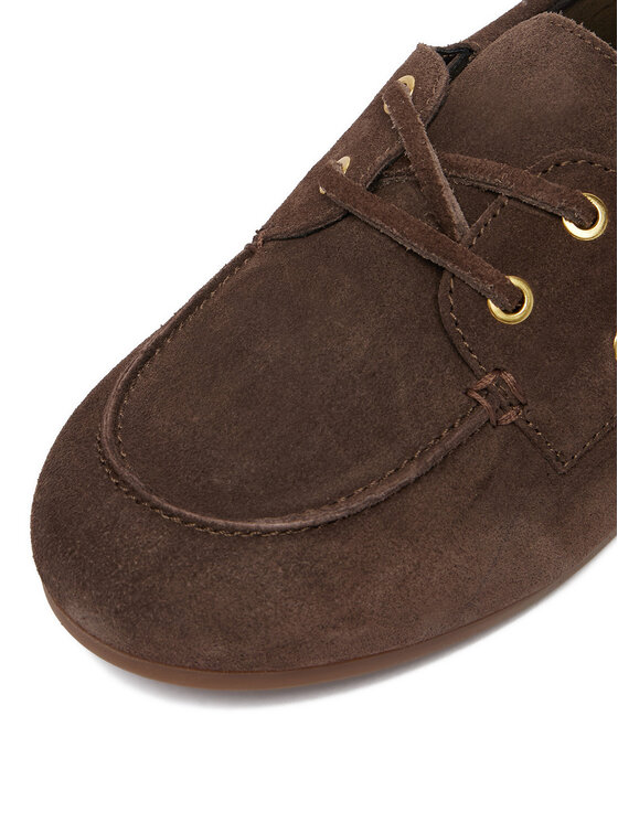 Lasocki Lasocki Mocassini CEO-WI16-ELENA2-01 Marrone