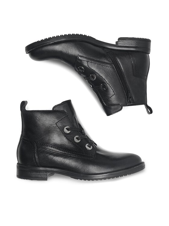 Lasocki Lasocki Черевики WI23-DALIA3-07 Чорний