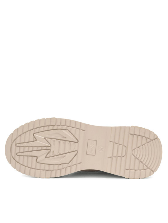 DeeZee DeeZee Śniegowce NELA WS6009-01 Beżowy