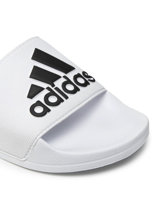 adidas adidas Šľapky adilette Shower GZ3775 Biela