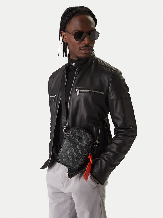 Guess Guess Soma 178699 Melns