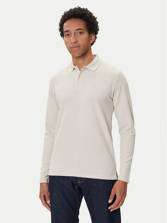Jack & Jones Jack & Jones Galléros póló szett Austin 12291435 Színes Standard Fit