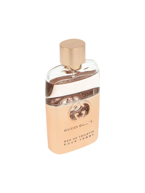 Gucci Gucci Guilty Pour Femme Woda toaletowa