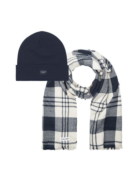 Set berretto e sciarpa Jack&Jones